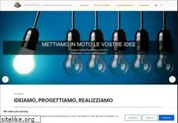 Sites similar to servizispeciali.it