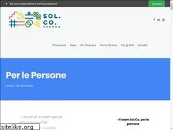 Sites similar to serviziwelfare.it