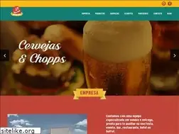 Sites similar to servlarcps.com.br
