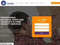 Sites similar to servleader.com