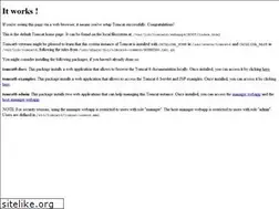 Sites similar to servlet.dmi.dk