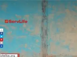 Sites similar to servlife.org