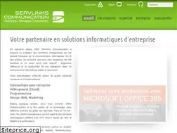 Sites similar to servlinks.com