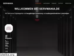 Sites similar to servmania.de