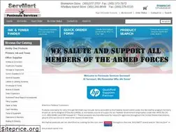 Sites similar to servmart.org