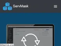 Sites similar to servmask.com