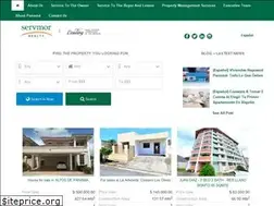 Sites similar to servmorrealty.com
