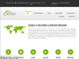 Sites similar to servnetuk.com