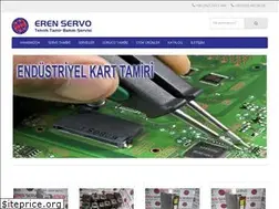 Sites similar to servo-motortamiri.com