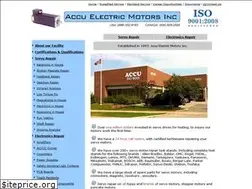 Sites similar to servo-repair.com