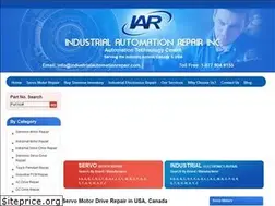 Sites similar to servo-repair.net