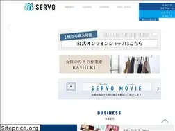 Sites similar to servo-uni.com