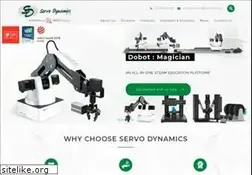Sites similar to servo.com.sg
