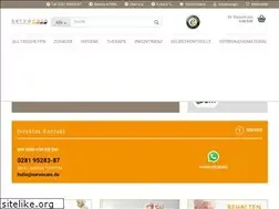 Sites similar to servocare.de
