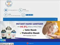 Sites similar to servocarelifesciences.in