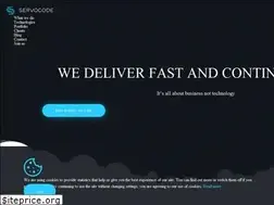 Sites similar to servocode.com