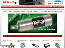 Sites similar to servocomponents.com