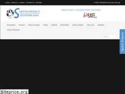 Sites similar to servoconnect.com.sg