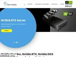 Sites similar to servodata.com.pl