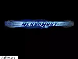Sites similar to servohost.net