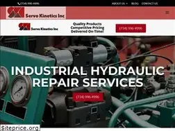 Sites similar to servokinetics.com