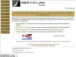 Sites similar to servolink.com