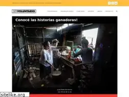 Sites similar to servoluntario.org