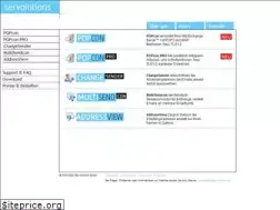 Sites similar to servolutions.de