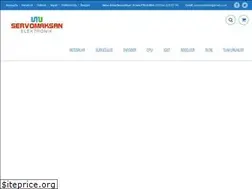 Sites similar to servomaksan.com