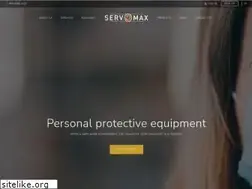 Sites similar to servomax.com