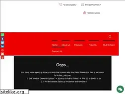 Sites similar to servomaxworld.com