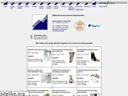 Sites similar to servomed.de