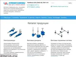 Sites similar to servomh.ru