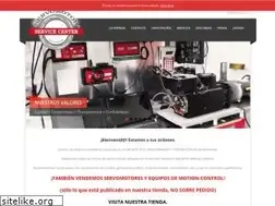 Sites similar to servomotor.mx