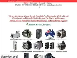 Sites similar to servomotorsaustralia.com.au