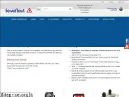 Sites similar to servonaut.de