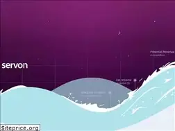 Sites similar to servondesign.co.uk