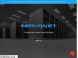 Sites similar to servonet.it