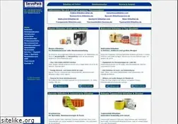 Sites similar to servopack.de