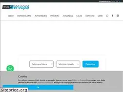 Sites similar to servopaseminovos.com.br