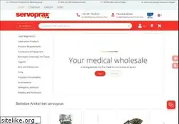 Sites similar to servoprax.de