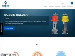 Sites similar to servos.in