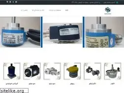 Sites similar to servosanat.ir