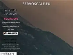 Sites similar to servoscale.eu