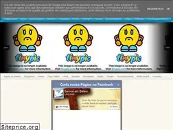 Sites similar to servosembelem.blogspot.com