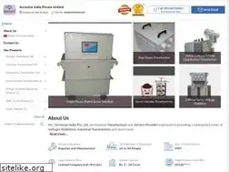 Sites similar to servostarindia.co.in