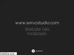 Sites similar to servostudio.com