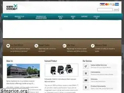 Sites similar to servosystems.com