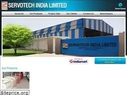 Sites similar to servotech-india.com