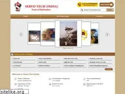 Sites similar to servotechindia.org